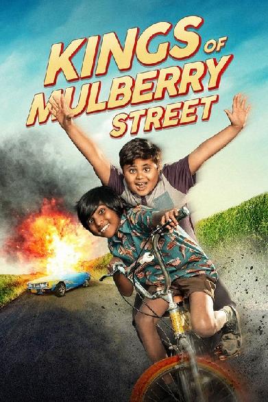 Kings of Mulberry Street