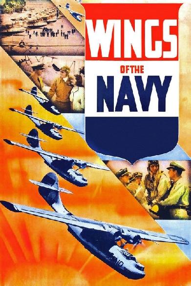 Wings of the Navy