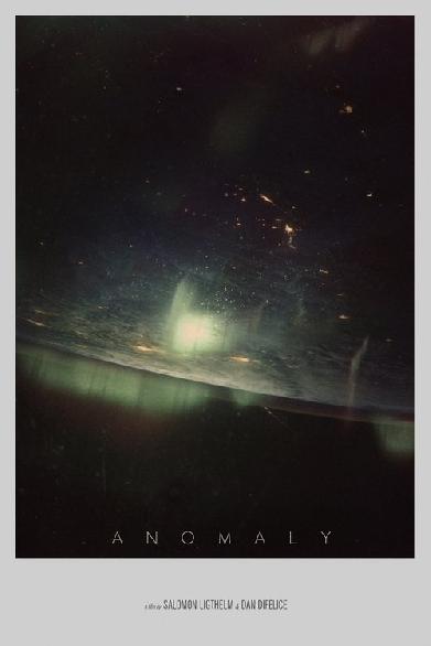 Anomaly