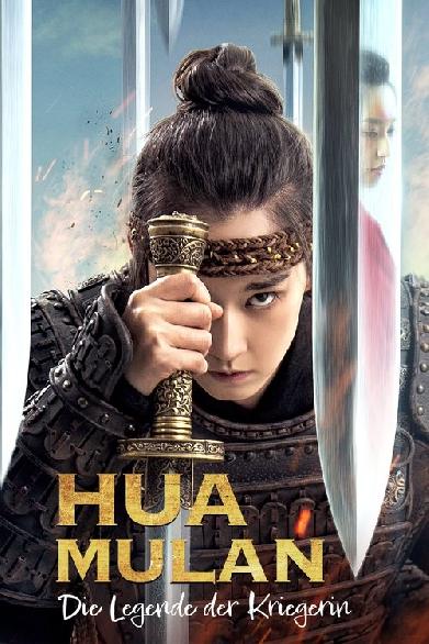 Hua Mulan - Die Legende der Kriegerin