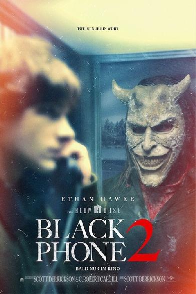 Black Phone 2