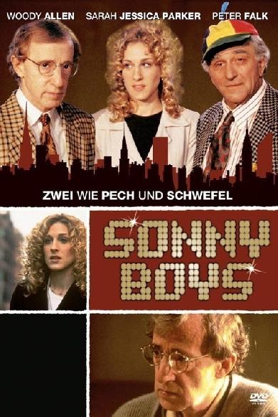Sonny Boys