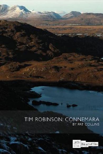 Tim Robinson: Connemara