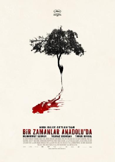 Once Upon a Time in Anatolia