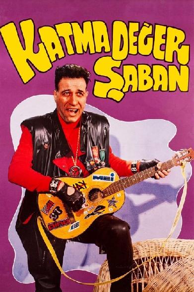 Katma Değer Şaban