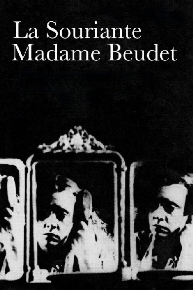 Das Lächeln der Madame Beudet