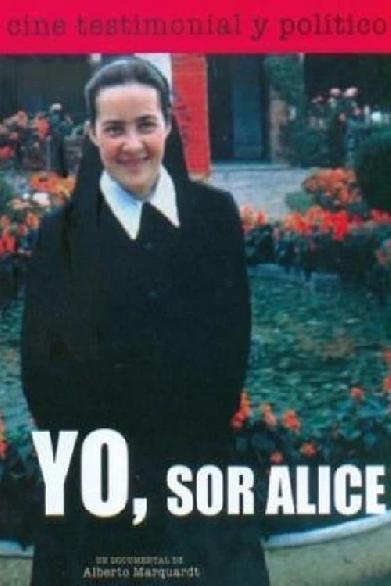 Yo sor Alice