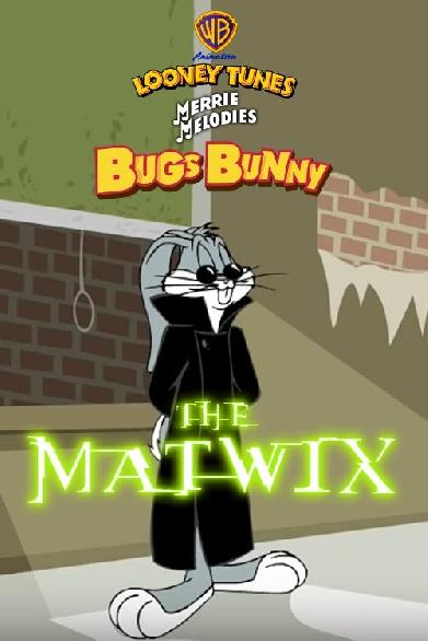 The Matwix