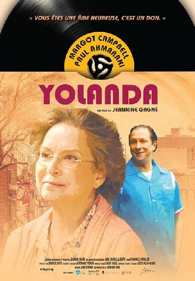 Yolanda