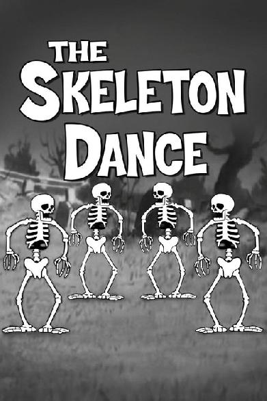 Tanz der Skelette