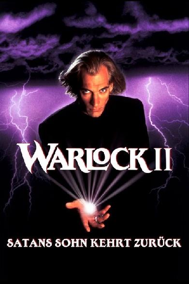 Warlock - Satans Sohn kehrt zurück