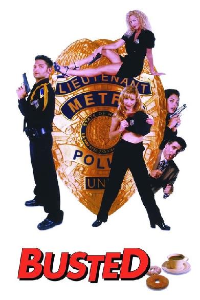 Die Chaotentruppe vom 6. Revier