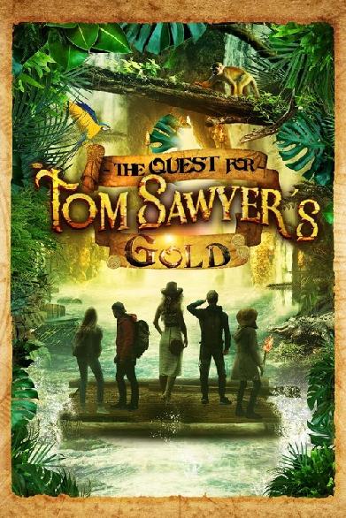 The Quest for Tom Sawyer's Gold