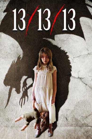 Day of the Demons - 13/13/13