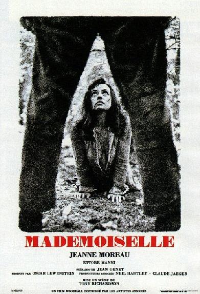 Mademoiselle