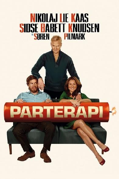 Parterapi