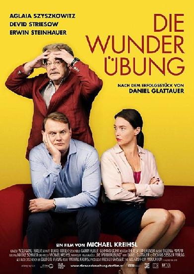 Die Wunderübung