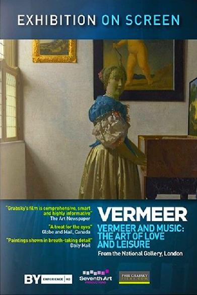 Vermeer and Music