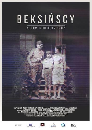 Beksińscy. Album wideofoniczny