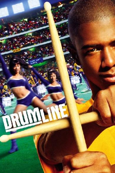Drumline - Halbzeit ist Spielzeit