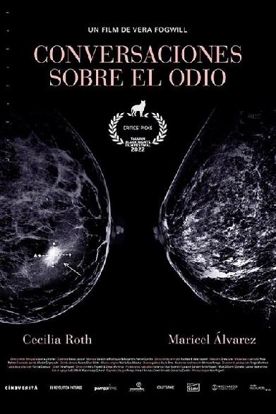 Conversaciones sobre el odio