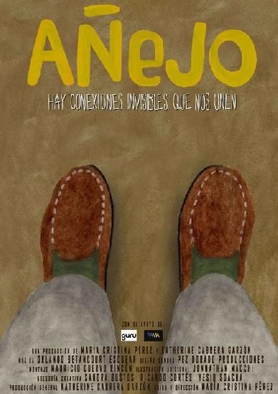 Añejo
