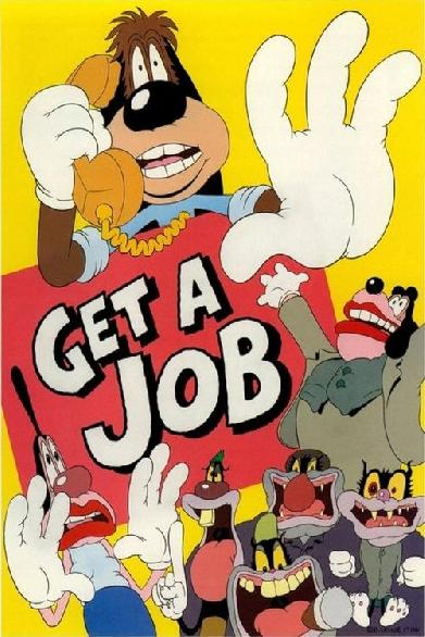 Get a Job