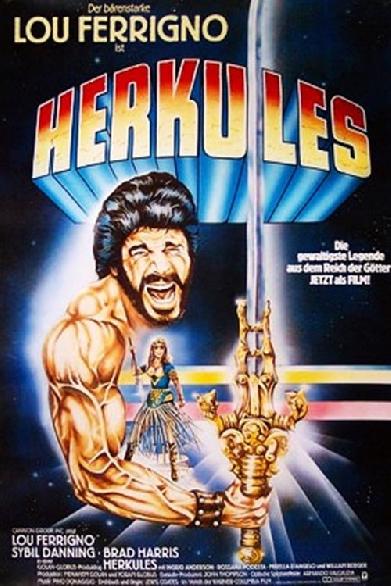 Herkules