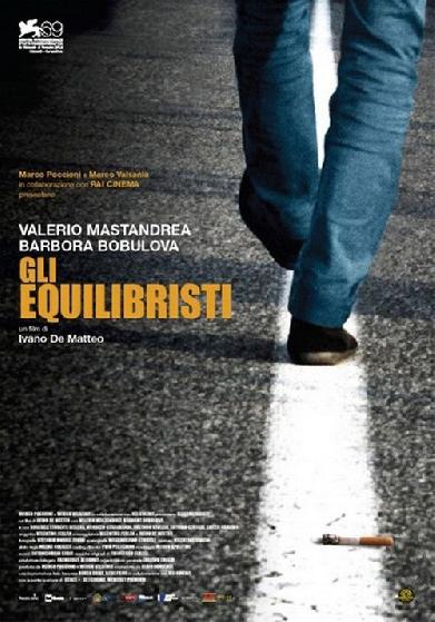Gli Equilibristi