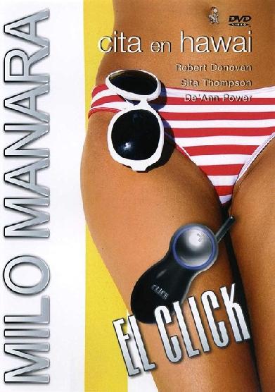 For the Love of the Click
