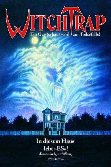 Witchtrap