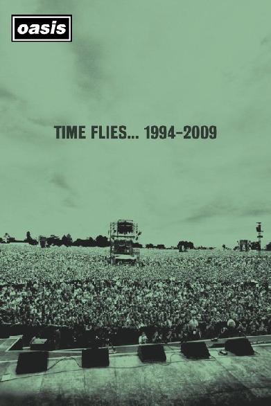 Oasis -Time Flies 1994-2009