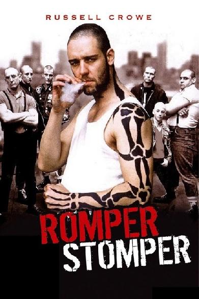 Romper Stomper
