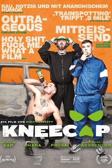 Kneecap
